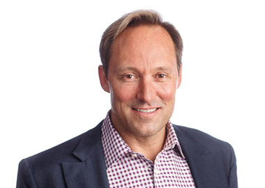 Douglas Merritt | CEO | Splunk